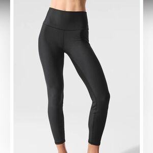 ALO Yoga 7/8 High-Waisted Airlift Leggings